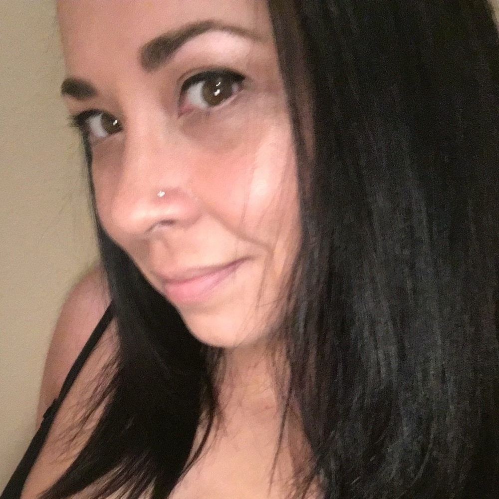 Meet your Posher, Shannon